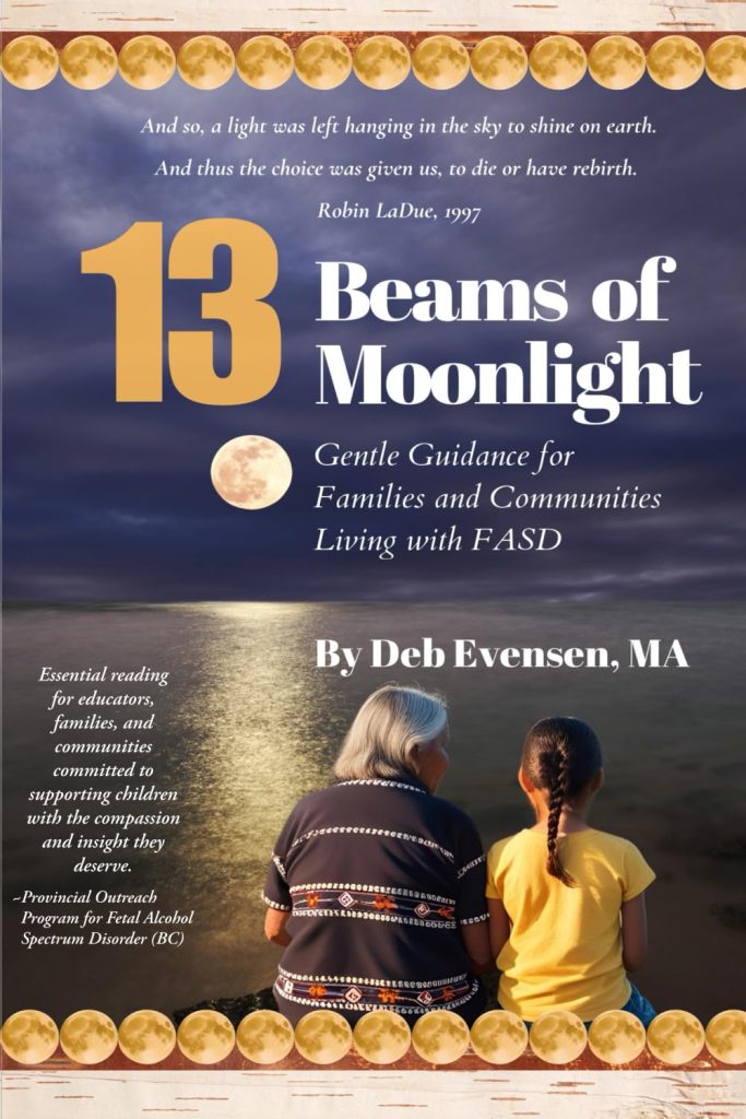 View 13 Beams of Moonlight on Amazon