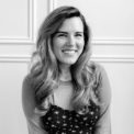 Headshot of Heather Luczak
