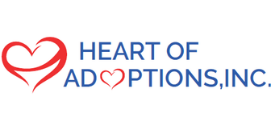 Heart of Adoptions, Inc. View Website.