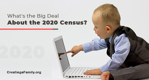 What is so important about the 202 Census and why should you complete it for your family?