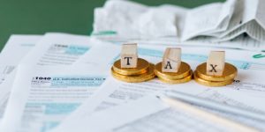 2022 tax credit