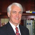 Headshot of Stephen W. Hayes