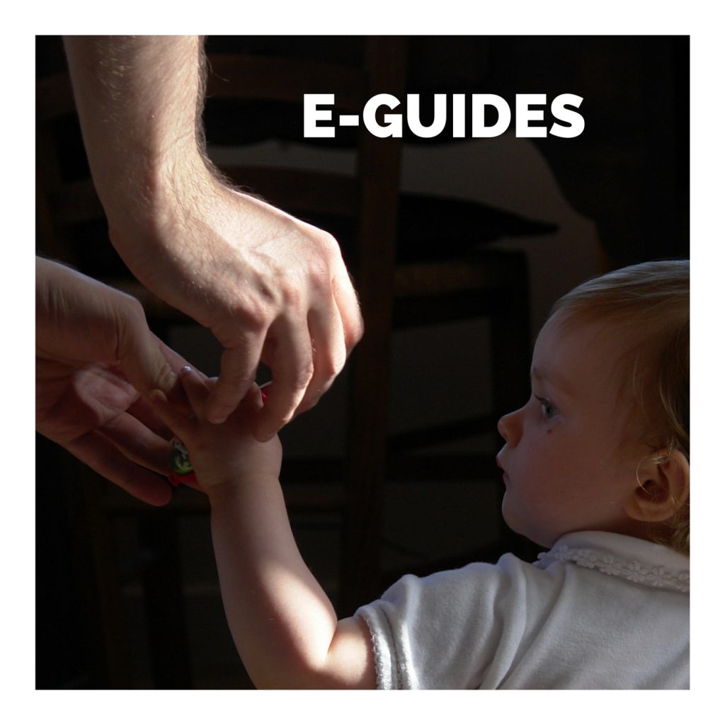 North Carolina juvenile court, a handbook for parents in abuse, neglect, and dependency hearings