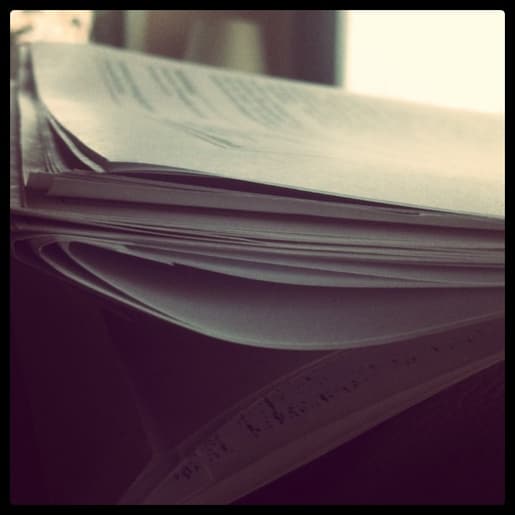 Organizing and Tracking Foster Parent paperwork is a full-time job.