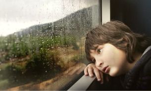 Abuse & Trauma Books for Kids Page