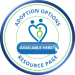Adoption Options Resource Page Available Here