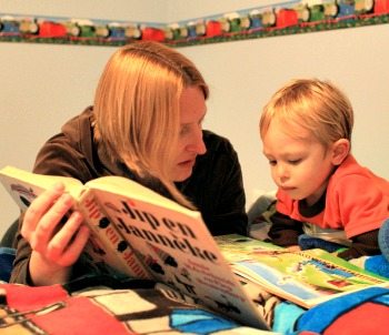 Talking with Children about Adoption