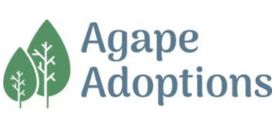 Agape Adoptions. View Website.