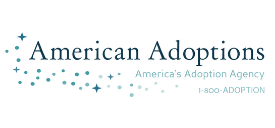 American Adoptions, America's Adoption Agency, 1-800-Adoption. View Website.
