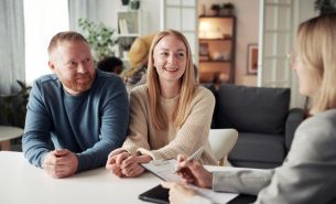 View Becoming a Foster Parent Page