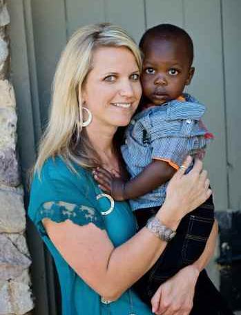 Transracial adoption/ Interracial adoption