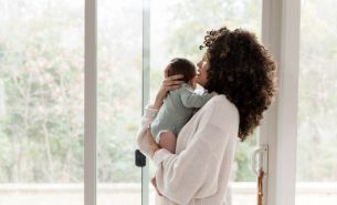 View Domestic Infant Adoption Page