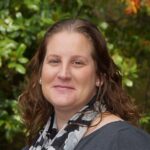 Headshot of Erica Burgess