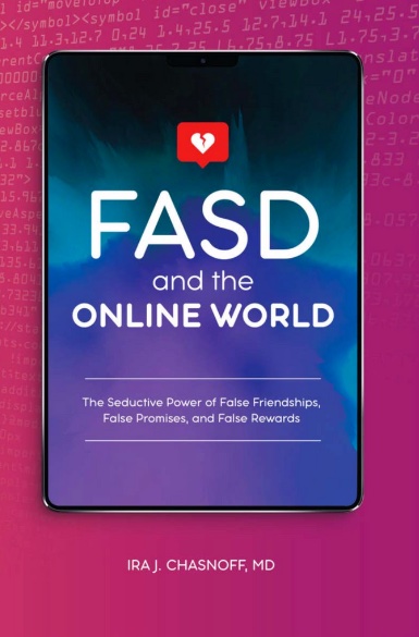 View FASD and the Online World on Amazon