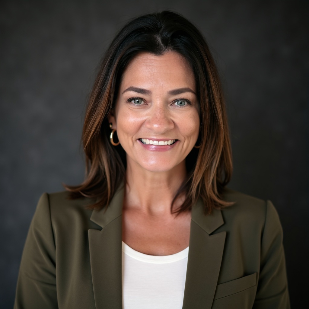 Headshot of Linda Fiore