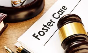Foster Care Process Page