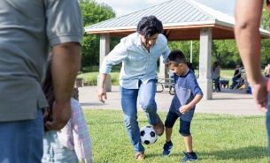 General Kinship Care Books for Kids Page