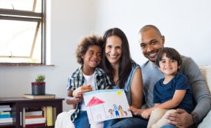 View Adoption: General Books for Adults Page