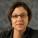 Headshot of Gina Samuels