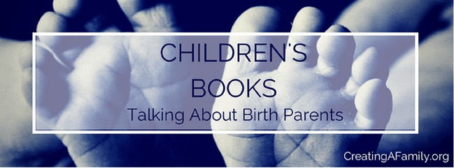 Talking with Your Kids About Birth Parents