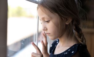 Helping a Child Heal from Sexual Abuse Page