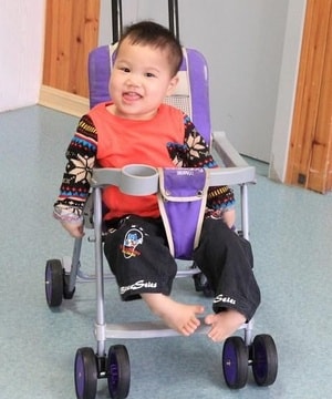 waiting child adoption Asia