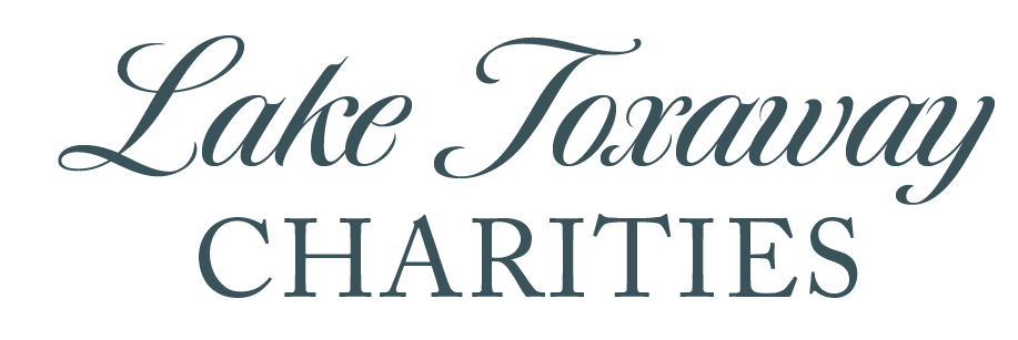 Lake Toxaway Charities. View Website.