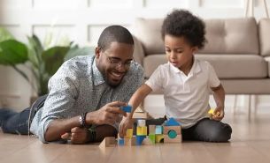 View Parenting & Child Development Books for Adults Page