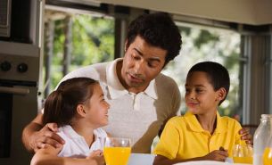 View Explaining Adoption to Siblings Books for Kids Page
