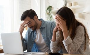 View Protecting Yourself Against Adoption Scams Page