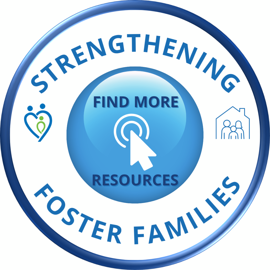 Raising Foster Children