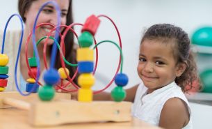 Resources to help adoptive and foster families find therapy resources and an adoption competent therapist or counselor. What to look for in an adoption therapist.