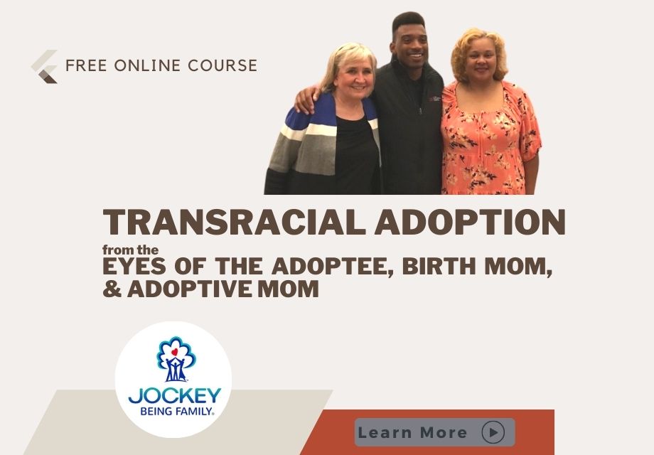 View Transracial Adoption Books for Adults Page