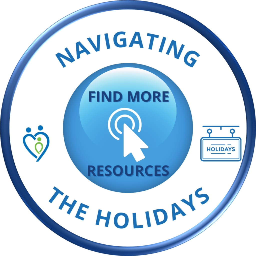 The Holidays
