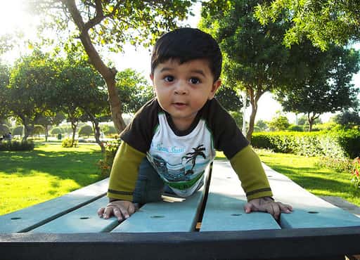 One adult being a foster parent can make a huge difference in the life of a child