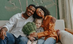 View Welcoming an Older Child to Your Family Page