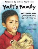 Yafi's Family