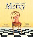 A Piglet Named Mercy
