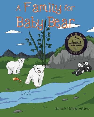 View A Family for Baby Bear on Amazon