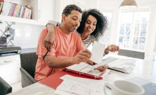 View Affording Adoption Page