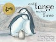 And Tango Makes Three