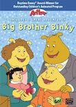 Big Brother Binky