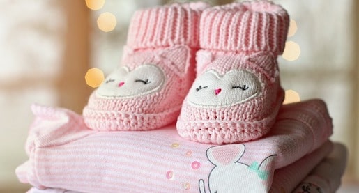 Domestic infant adoption