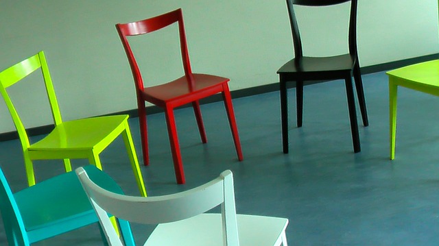 therapy for foster children