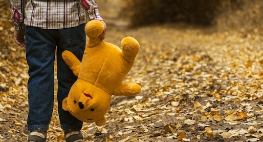 Adoption disruptions and dissolutions