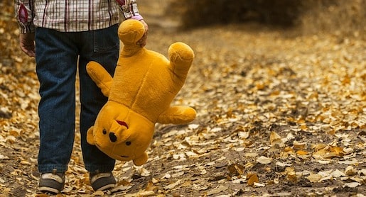 childhood trauma