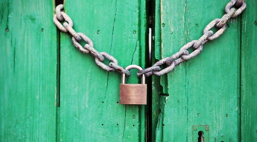closing an open adoption