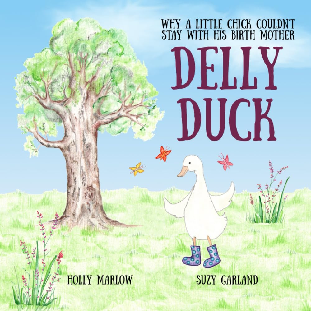 View Delly Duck on Amazon