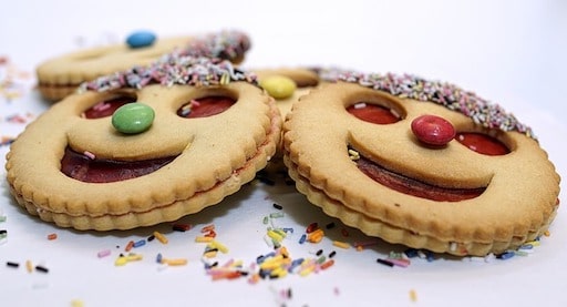 Food Issues with Adopted and Foster Kids