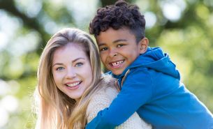 View Foster Care Adoption Books for Kids Page